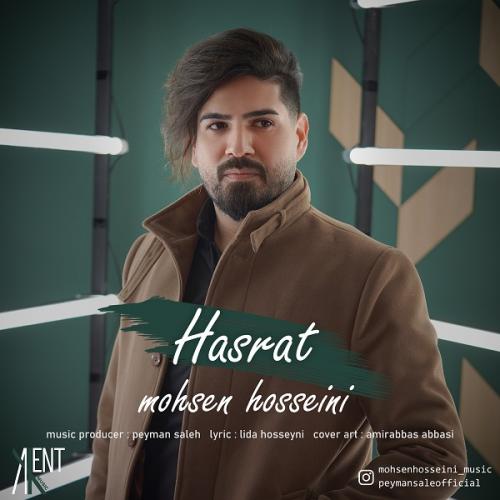 محسن حسینی حسرت